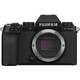 Fuji FinePix S10 črni digitalni fotoaparat