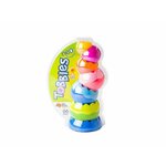 Fat Brain Zložljivi stolp Tobbles Neo 28 cm
