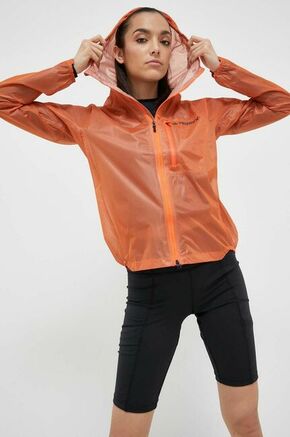 Vodoodporna jakna adidas TERREX Agravic ženska