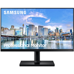 Samsung F22T450FQR monitor, IPS, 21.5"/22", 16:9, 1920x1080, 75Hz, pivot, HDMI, Display port, USB