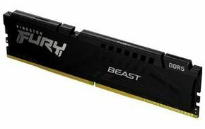 Kingston Fury Beast 16GB DDR5 5600MHz