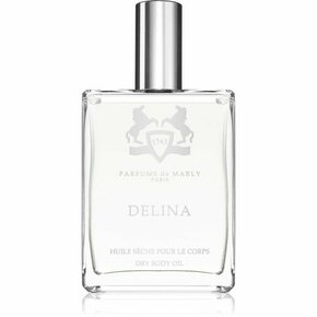Parfums De Marly Delina parfumirano olje za ženske 100 ml