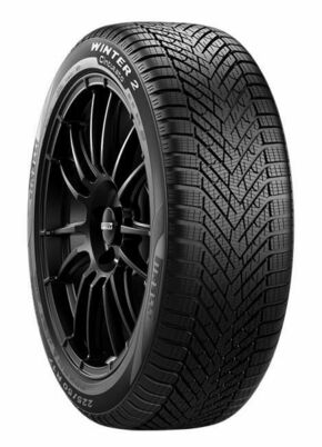Pirelli zimska pnevmatika 215/45R17 Cinturato Winter XL TL 91V