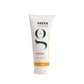 "Green Skincare ÉNERGIE CORPS piling - 200 ml"