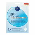 Nivea Hydra Skin Effect (Serum Infused Sheed Mask) 20 ml