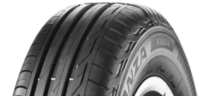 Bridgestone letna pnevmatika Turanza T001 RFT 205/55R16 91V