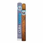 Cuba Shadow toaletna voda 35 ml za moške