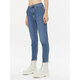 Tommy Hilfiger Jeans hlače Gramercy WW0WW38895 Modra Tapered Fit
