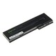 Baterija za HP Elitebook 2730p / 2760p, 3600 mAh