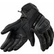 Rev'it! Gloves Dirt 4 Ladies Black L Motoristične rokavice