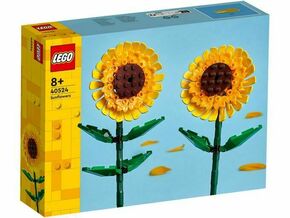 LEGO ICONS sončnice 40524