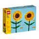 LEGO ICONS sončnice 40524