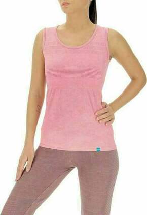 UYN To-Be Singlet Tea Rose S Fitnes majica