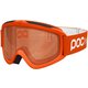 POC Smučarska očala Pocito Skull 40063 9050 Oranžna