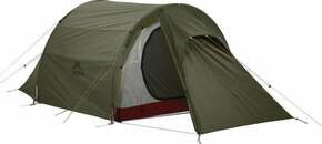 MSR Tindheim 3-Person Backpacking Tunnel Tent Green Šotor