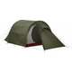 MSR Tindheim 3-Person Backpacking Tunnel Tent Green Šotor