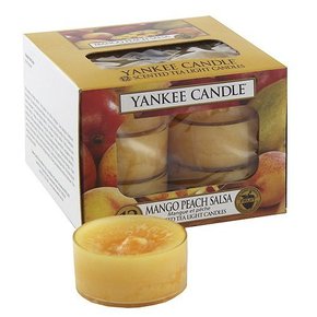 WEBHIDDENBRAND Čajne sveče Yankee Candle
