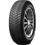 Nexen celoletna pnevmatika N-Blue 4 Season, XL SUV 225/60R17 103V