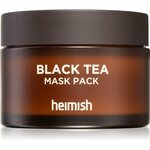 WEBHIDDENBRAND Hydra maska za obraz iz črnega čaja Black Tea (Mask Pack) 110 ml