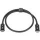 Kabel Akyga AK-USB-33 Thunderbolt 3, kabel 50 cm