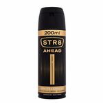 STR8 Ahead - dezodorant v spreju 200 ml