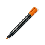 STAEDTLER flomaster 350 2-5mm, oranžna