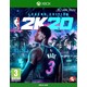 Xbox One igra NBA 2K20