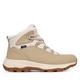 Jack Wolfskin Čevlji treking čevlji 37 EU Trekkingowe Damskie Everquest Texapore Mid W