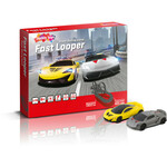BST 1633 Avtodrama Fast BUDDY TOYS