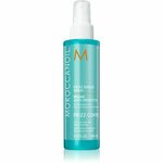 Moroccanoil Frizz Shield stiling pršilo proti krepastim lasem 160 ml