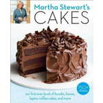 WEBHIDDENBRAND Martha Stewart's Cakes
