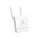 D-Link G416 router, Wi-Fi 6 (802.11ax), 3G, 4G