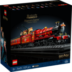 LEGO® Harry Potter™ 76405 Vlak na Bradavičarko™ - zbirateljska izdaja