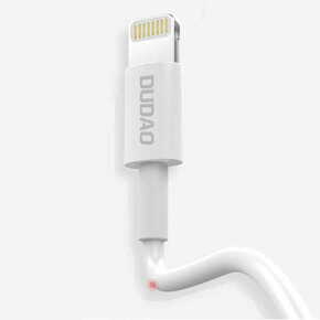 DUDAO L1T kabel USB / Lightning 3A 1m