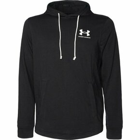 Under Armour Majica UA RIVAL TERRY LC HD-BLK XL