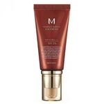 shumee M Perfect Cover BB krema SPF42/PA+++ večnamenska BB krema št. 25 Warm Beige 50 ml