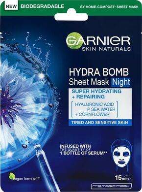 Garnier micelarna voda Skin Naturals
