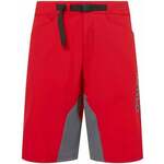 Oakley Seeker '75 Short Red Line 31T Kolesarske hlače