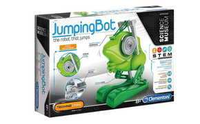 Clementoni robot Jumping Bot