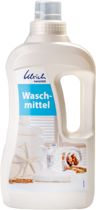 Ulrich natürlich Univerzalni detergent za perilo - 1 l