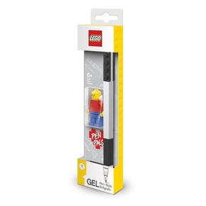 LEGO Gel pero z mini figuro
