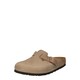 Birkenstock Cokle rjava 43 EU Boston Tabacco Brown Leder Oil