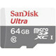 SanDisk Ultra 64 GB MicroSDXC UHS-I Razred 10
