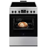 Electrolux LKR664166 staklokeramično štedilnik