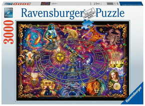 Ravensburger Znamenje horoskopa