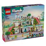 Lego Friends Nakupovalni center Heartlake Cityja - 42604