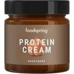 foodspring Protein Cream Hazelnut - 200 g