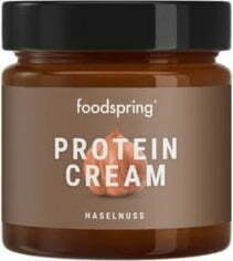 Foodspring Protein Cream Hazelnut - 200 g