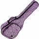 Ortega OGBAC-DN Torba za akustično kitaro Purple Jeans