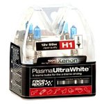 Sumex Avtomobilska žarnica RaceSport H1 Plasma UltraWhite, par